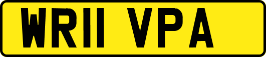 WR11VPA