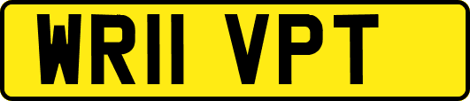 WR11VPT
