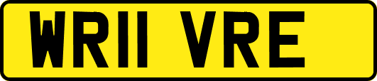 WR11VRE