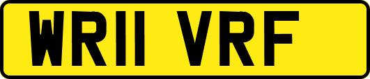 WR11VRF