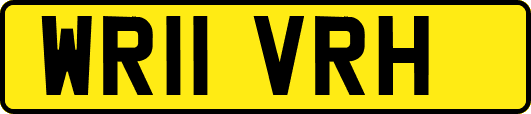 WR11VRH
