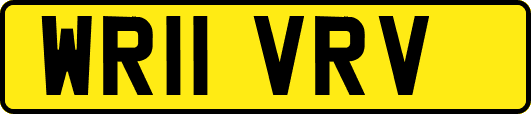 WR11VRV