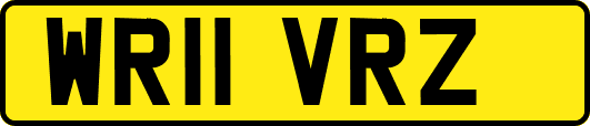 WR11VRZ