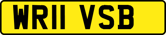 WR11VSB