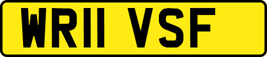 WR11VSF