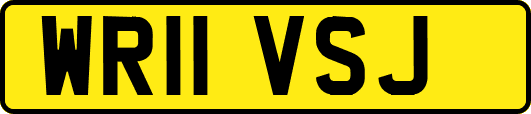 WR11VSJ