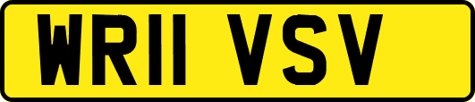 WR11VSV