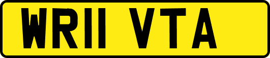 WR11VTA