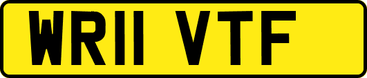 WR11VTF