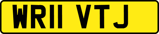 WR11VTJ