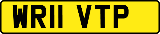 WR11VTP