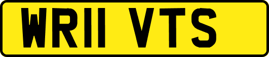 WR11VTS