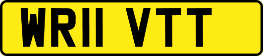 WR11VTT
