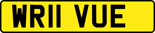 WR11VUE