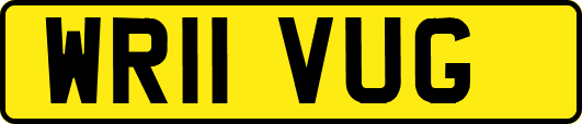 WR11VUG