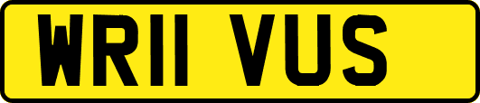 WR11VUS