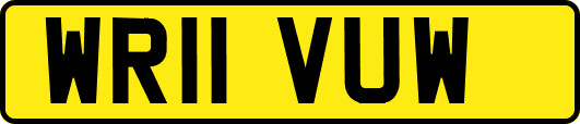 WR11VUW