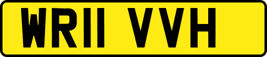 WR11VVH