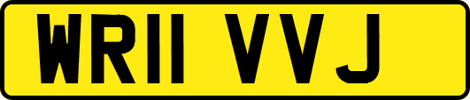 WR11VVJ