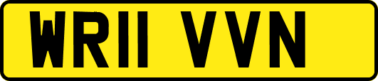 WR11VVN