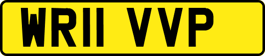 WR11VVP