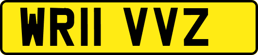 WR11VVZ