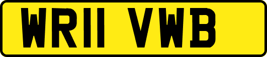 WR11VWB