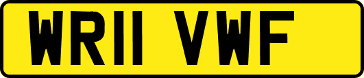 WR11VWF