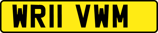 WR11VWM