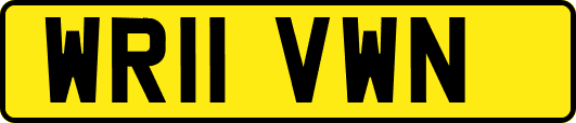 WR11VWN