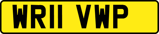WR11VWP