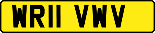 WR11VWV