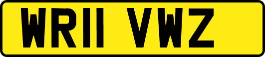 WR11VWZ