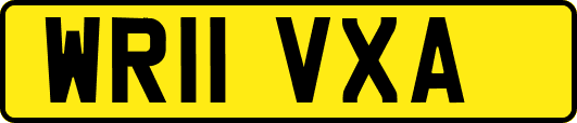 WR11VXA