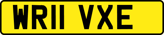 WR11VXE