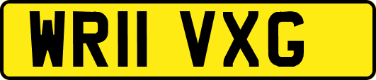 WR11VXG