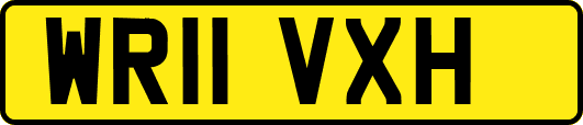 WR11VXH