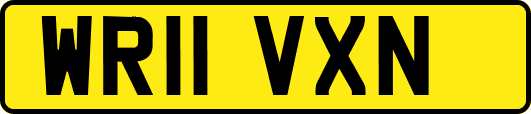 WR11VXN