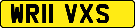 WR11VXS