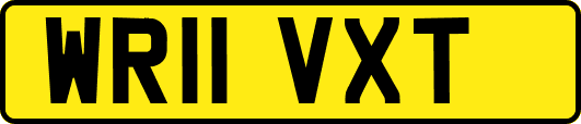WR11VXT