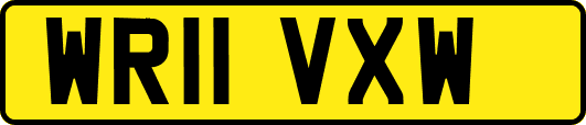 WR11VXW