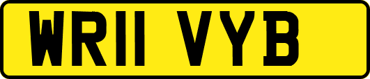 WR11VYB