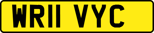 WR11VYC