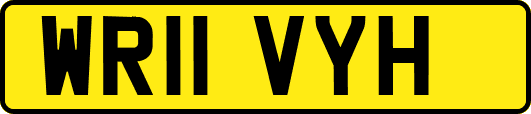 WR11VYH