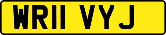 WR11VYJ