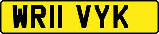 WR11VYK