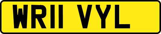 WR11VYL