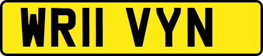 WR11VYN
