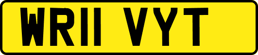 WR11VYT