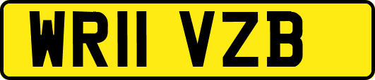 WR11VZB